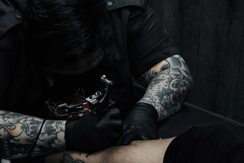 tattoo